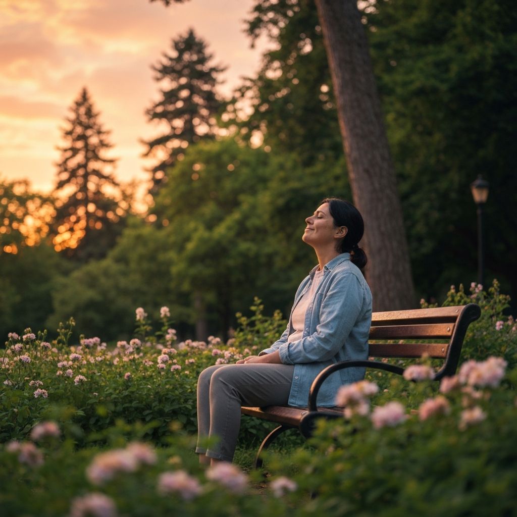 Unterstützung nach Virusinfektionen